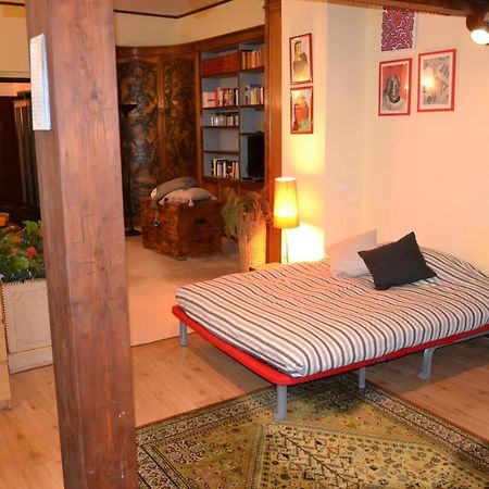 Castello 5888 C, Santa Marina, Calle Marcello, Loft Veneţia Exterior foto