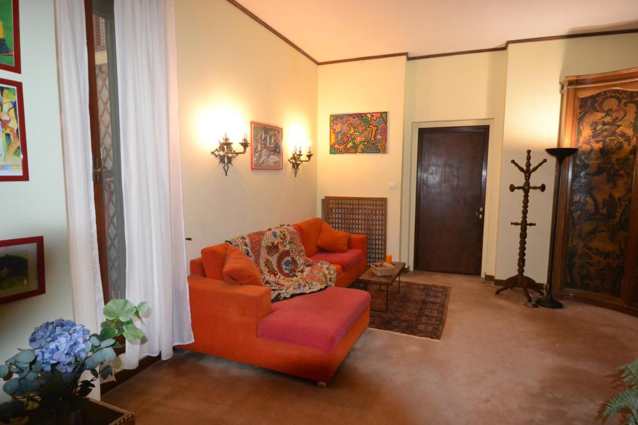 Castello 5888 C, Santa Marina, Calle Marcello, Loft Veneţia Exterior foto