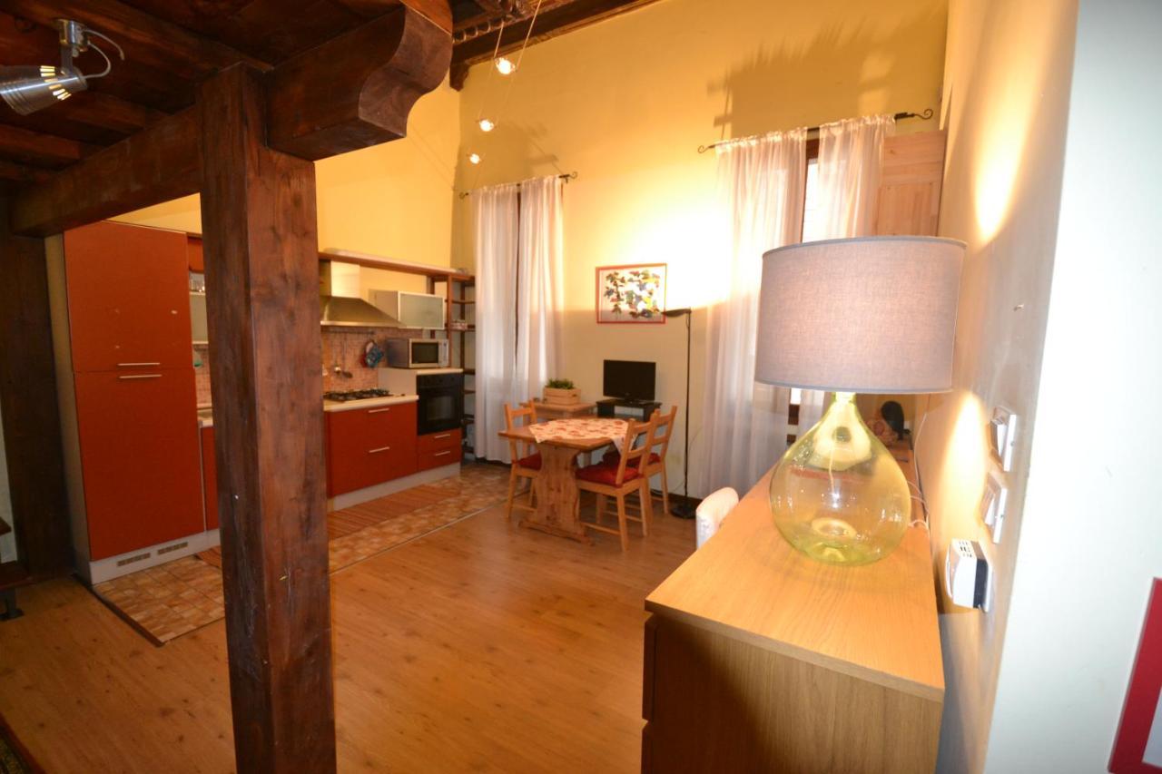 Castello 5888 C, Santa Marina, Calle Marcello, Loft Veneţia Exterior foto