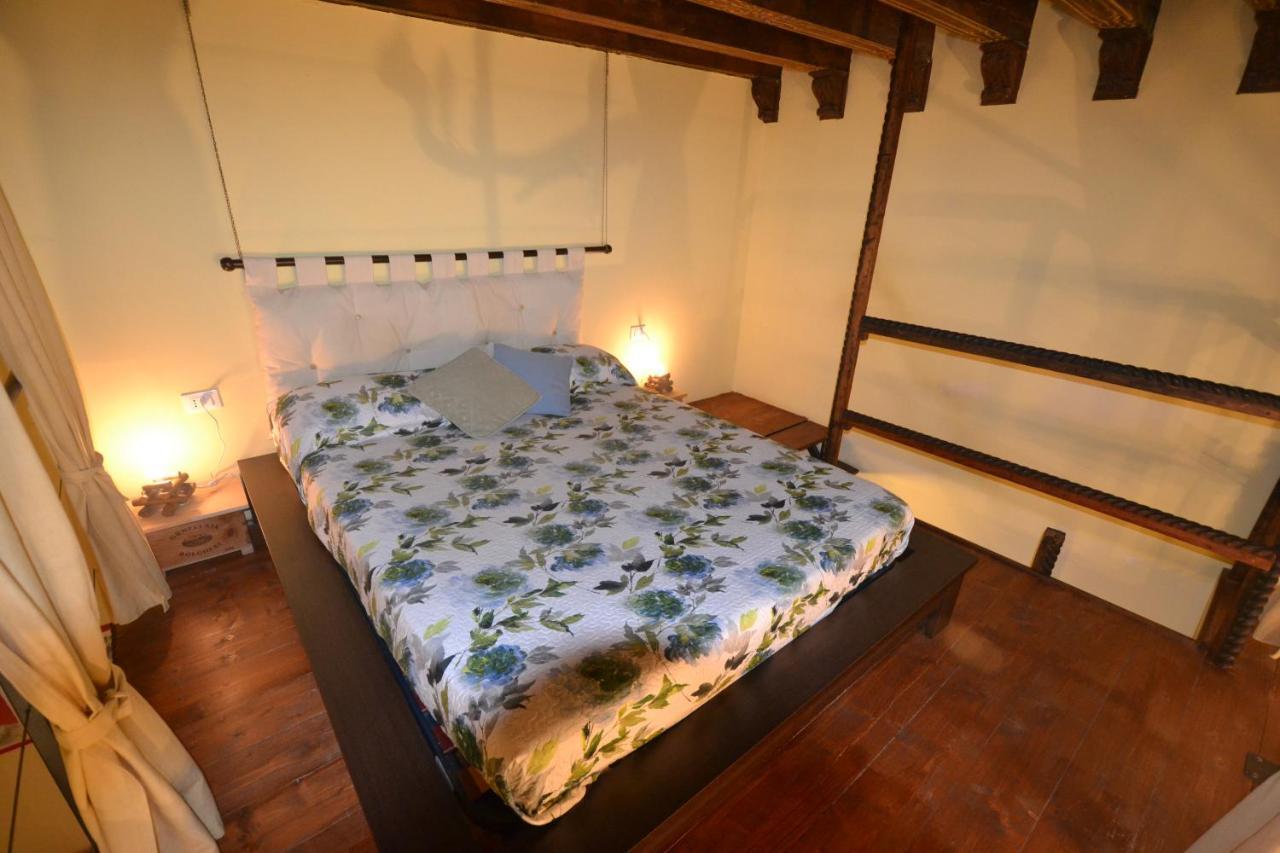 Castello 5888 C, Santa Marina, Calle Marcello, Loft Veneţia Exterior foto