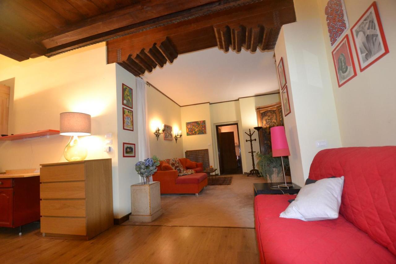 Castello 5888 C, Santa Marina, Calle Marcello, Loft Veneţia Exterior foto