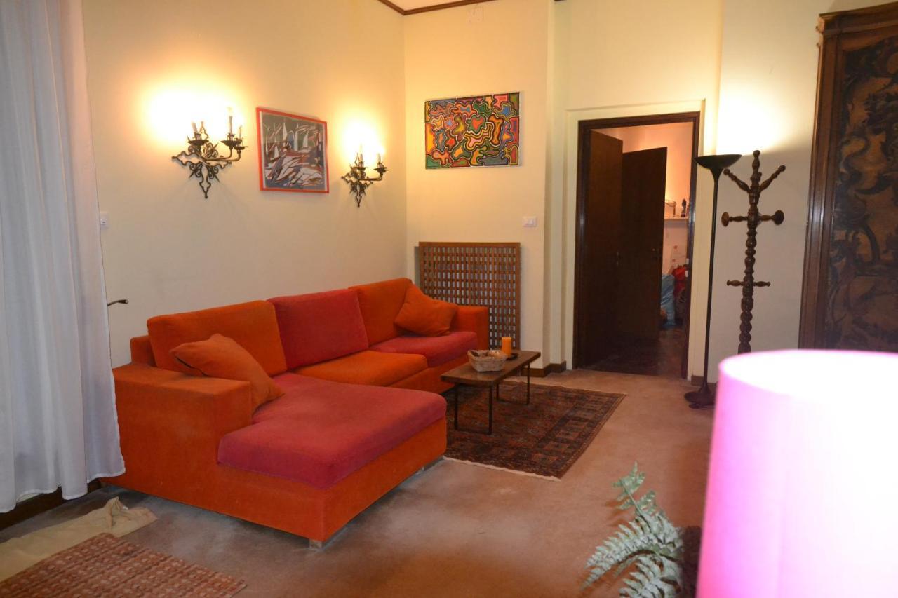 Castello 5888 C, Santa Marina, Calle Marcello, Loft Veneţia Exterior foto