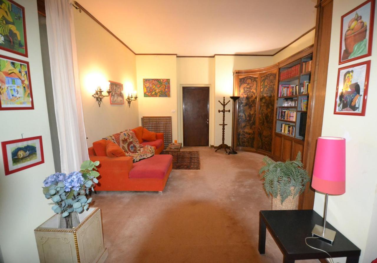 Castello 5888 C, Santa Marina, Calle Marcello, Loft Veneţia Exterior foto