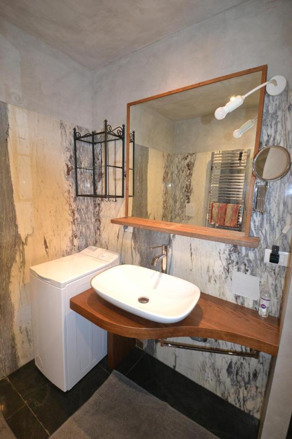 Castello 5888 C, Santa Marina, Calle Marcello, Loft Veneţia Exterior foto