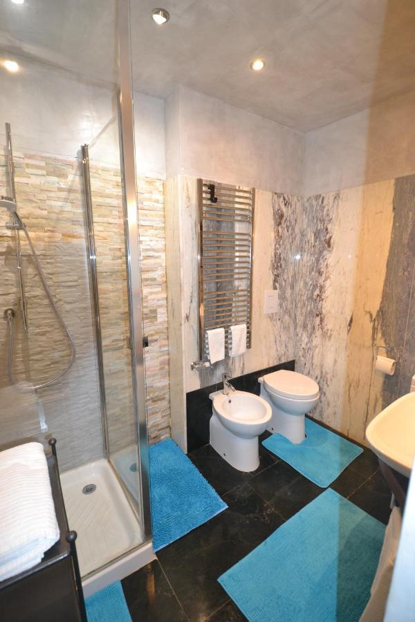Castello 5888 C, Santa Marina, Calle Marcello, Loft Veneţia Exterior foto
