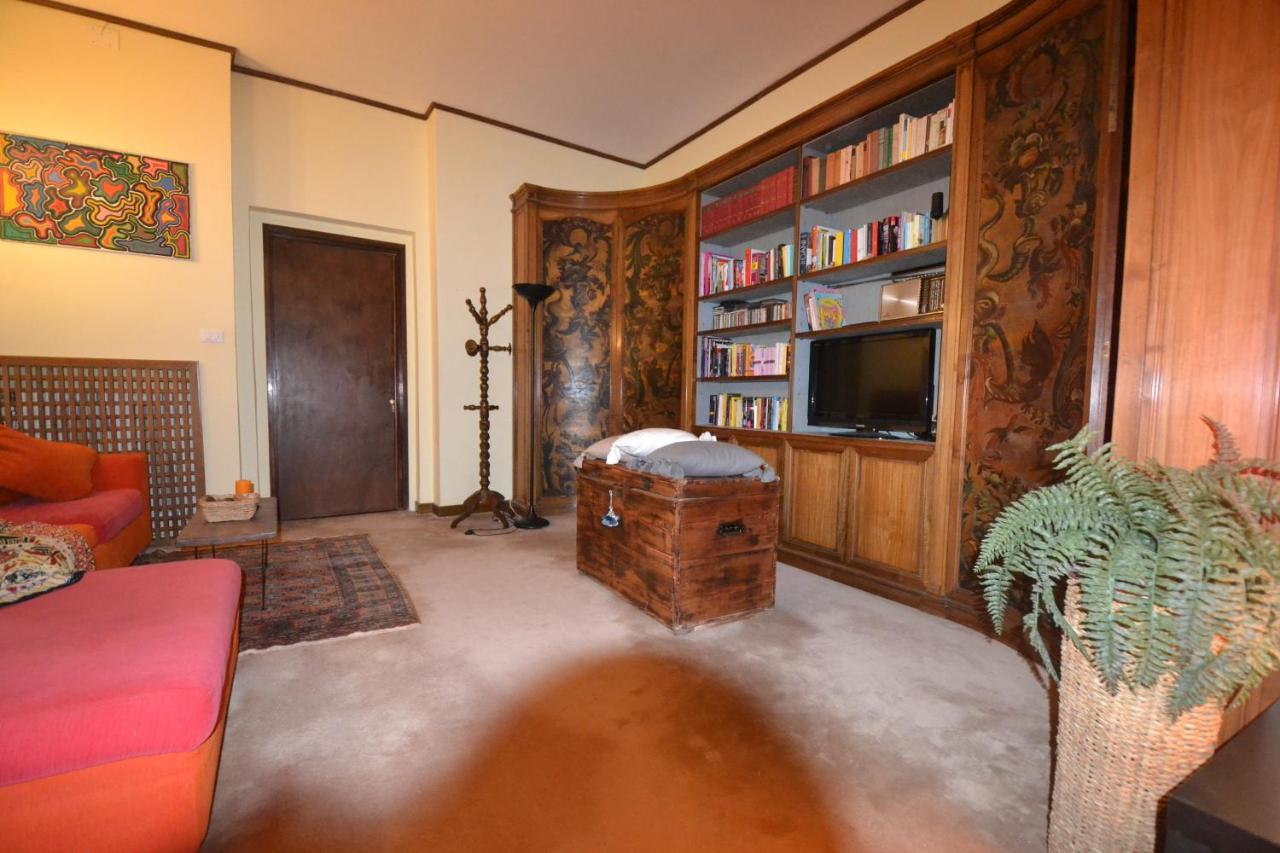 Castello 5888 C, Santa Marina, Calle Marcello, Loft Veneţia Exterior foto