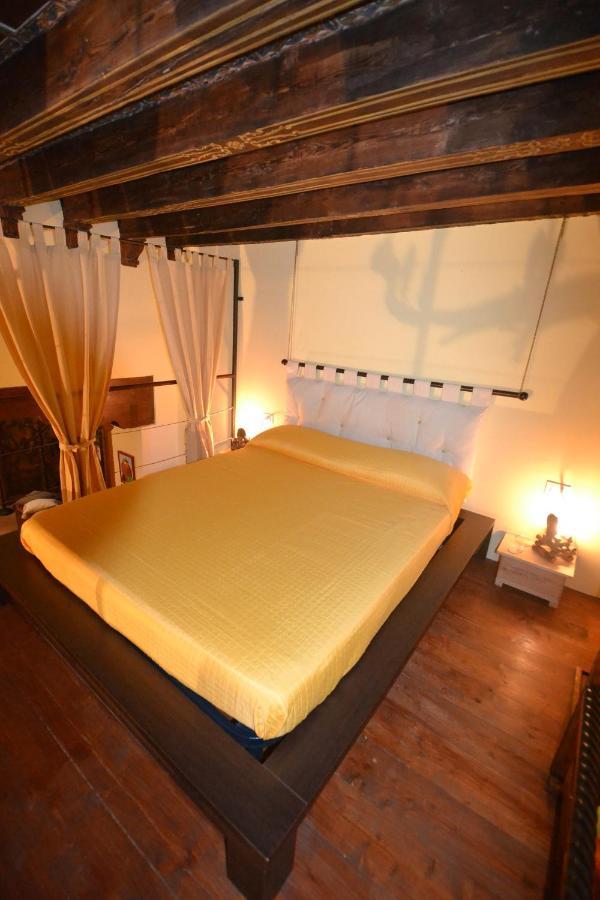 Castello 5888 C, Santa Marina, Calle Marcello, Loft Veneţia Exterior foto